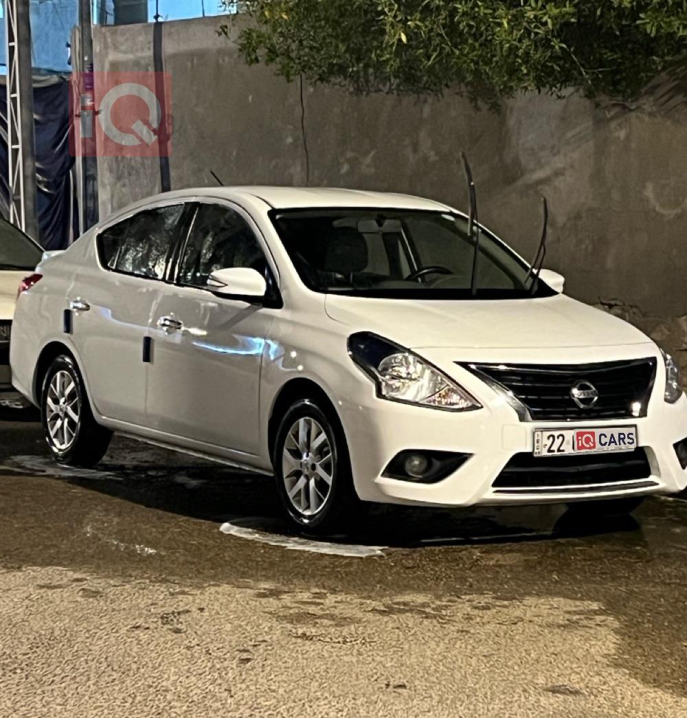 نيسان صني